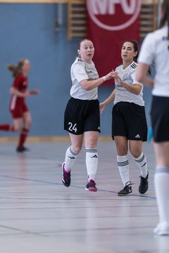 Bild 137 - F NFV Futsalturnier